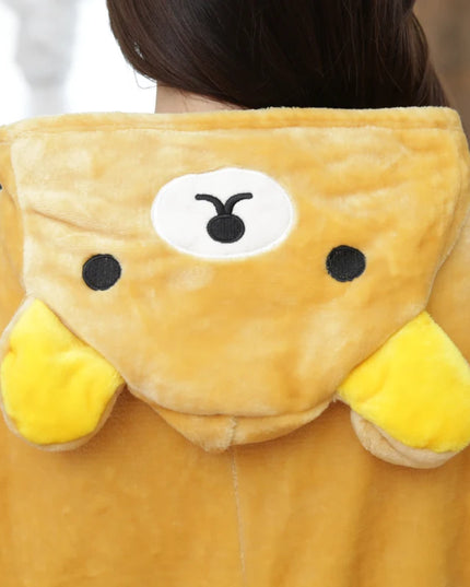 White Cotton Winged Unicorn Onesie