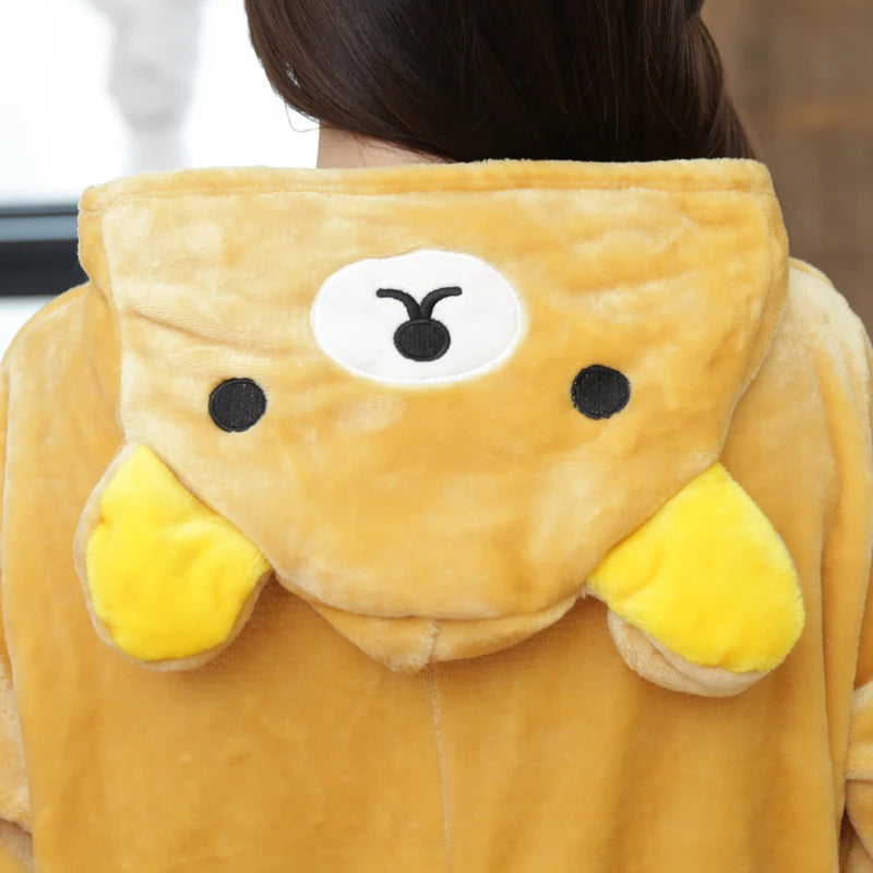 White Cotton Winged Unicorn Onesie