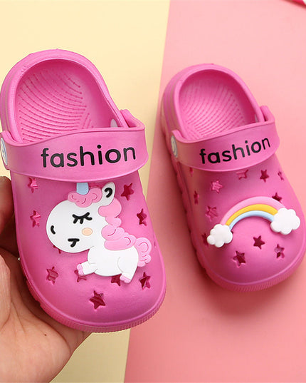 Fun Unicorn Shoes for Kids