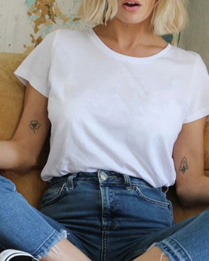 Wear This Coral Unicorn Shirt