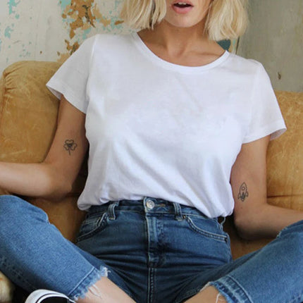 Wear This Coral Unicorn Shirt