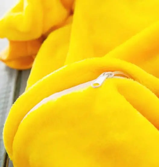 Blue Wing Classic Unicorn Onesie