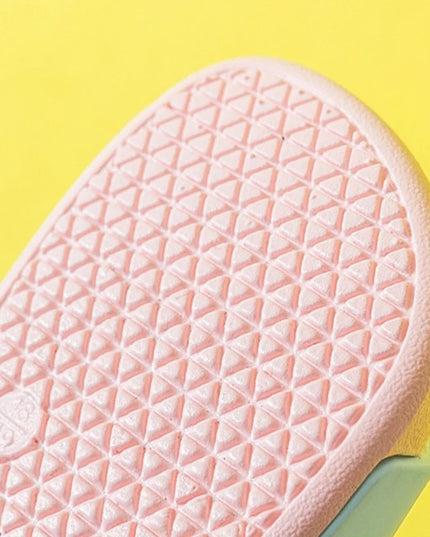 Cool Slides for Sunny Days