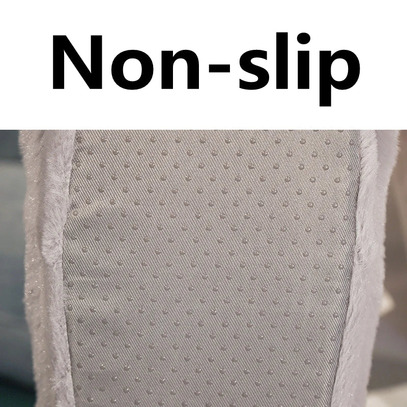 Happy Joyful Unicorn Slippers