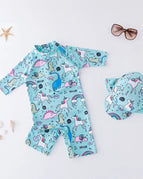 LQ71368 Swimwear / 7