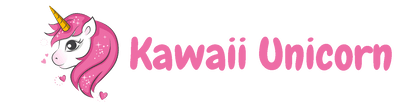 Kawaii Unicorn