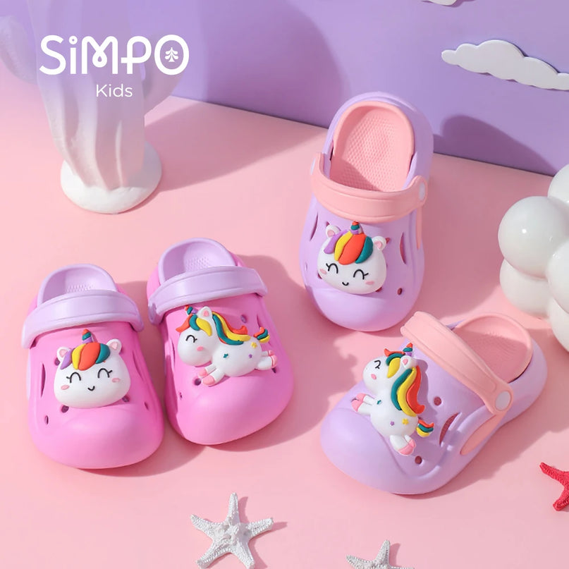 Adorable Clogs She Will Love