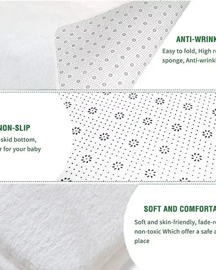 Dreamy Candy Unicorn Rug