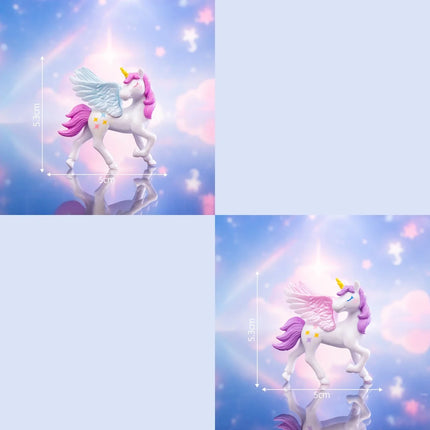 Collection image for: Unicorn Figurines