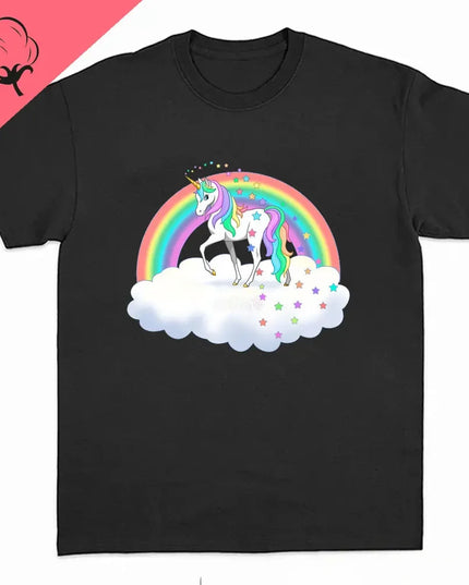 Wear This Matching Unicorn Shirts