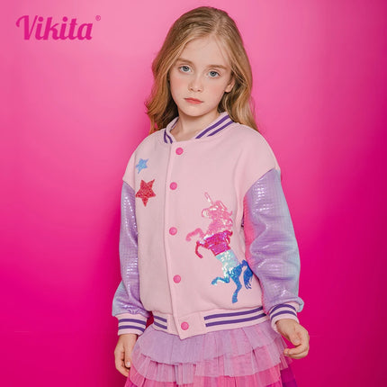 Collection image for: Unicorn Jackets & Coats