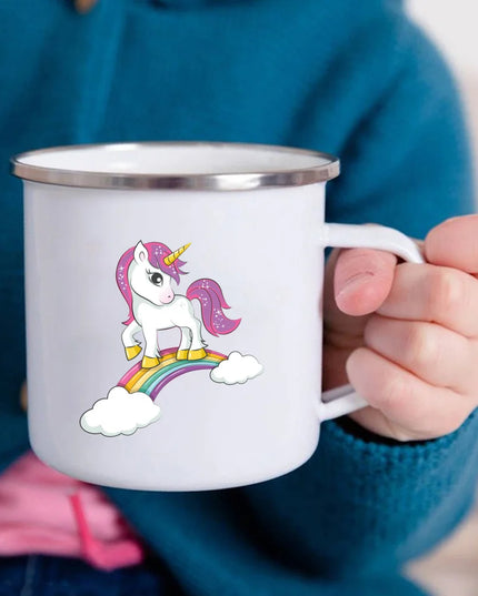 Sparkle and Shine Unicorn Mug