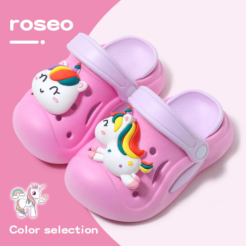 Adorable Clogs She Will Love