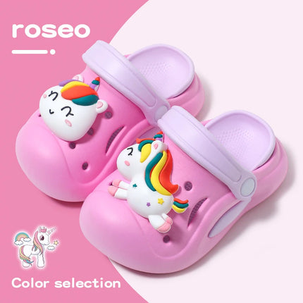 Adorable Clogs She Will Love