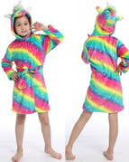 Rainbow / 10-11T 140-150CM