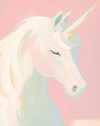 3 / 50X70cm Unframed