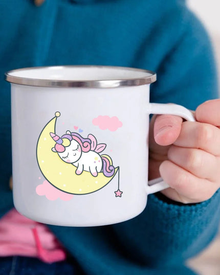 Sweet Dreams Unicorn Mug