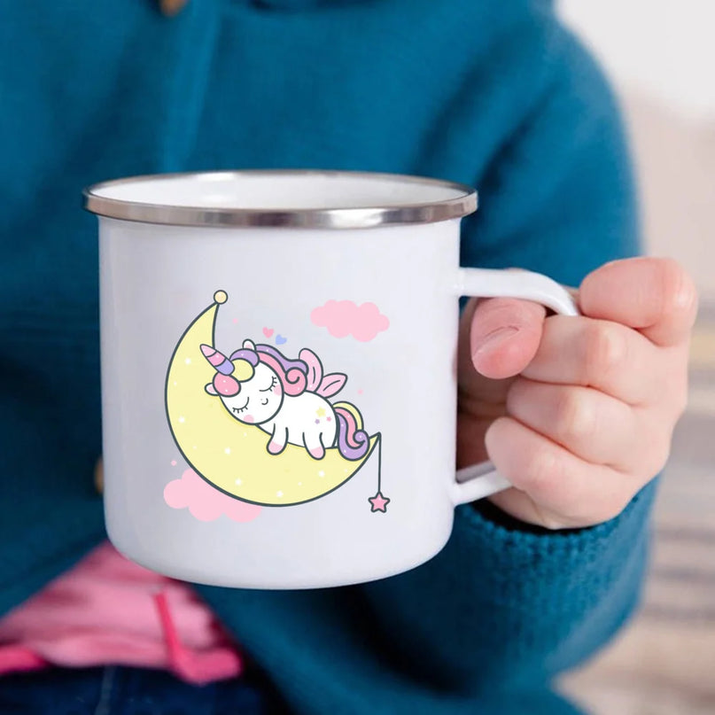 Sweet Dreams Unicorn Mug