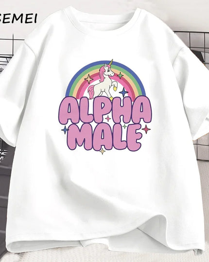 Unicorn 6Th Birthday Shirt