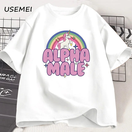Unicorn 6Th Birthday Shirt