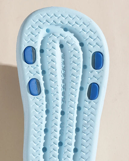 Playful Waterproof Slippers
