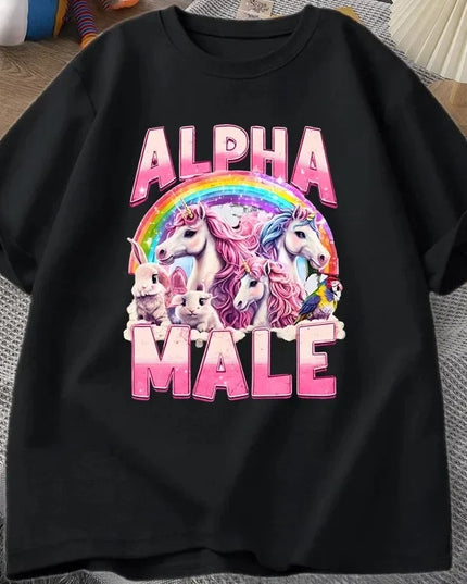 The Halloween Unicorn Shirt You Need