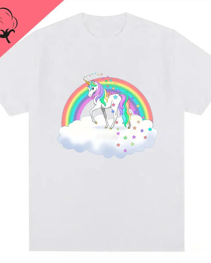 Princess Unicorn Shirt - Great Gift