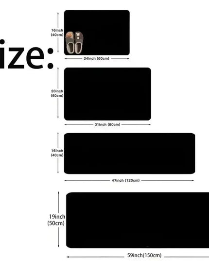 Enchanted Forest Unicorn Rug