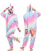 Pink Unicorn / M (Height 158-168CM)