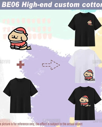 Unicorn Family Shirts - Great Gift