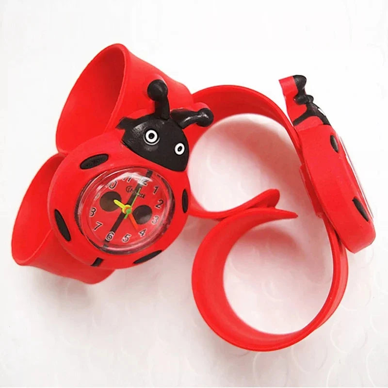 Sweet Unicorn Baby Watch