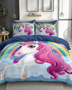 g4 / Duvet Cover / 220x240cm 3pcs