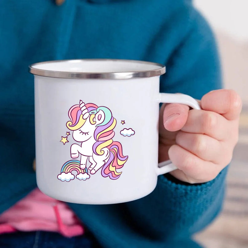 Daydreams in a Mug