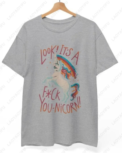 The Unicorn Shirt For You Need
