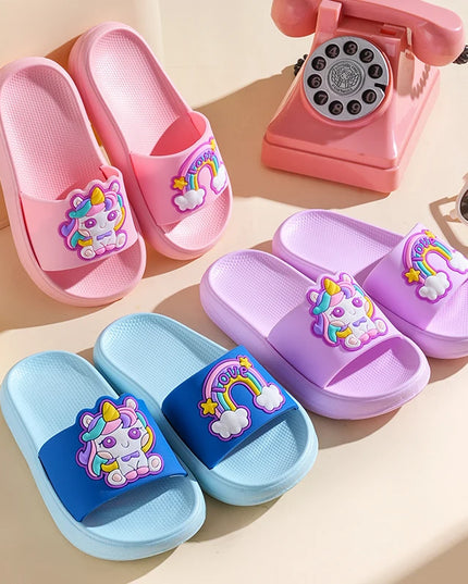 Her Favorite Home Slides