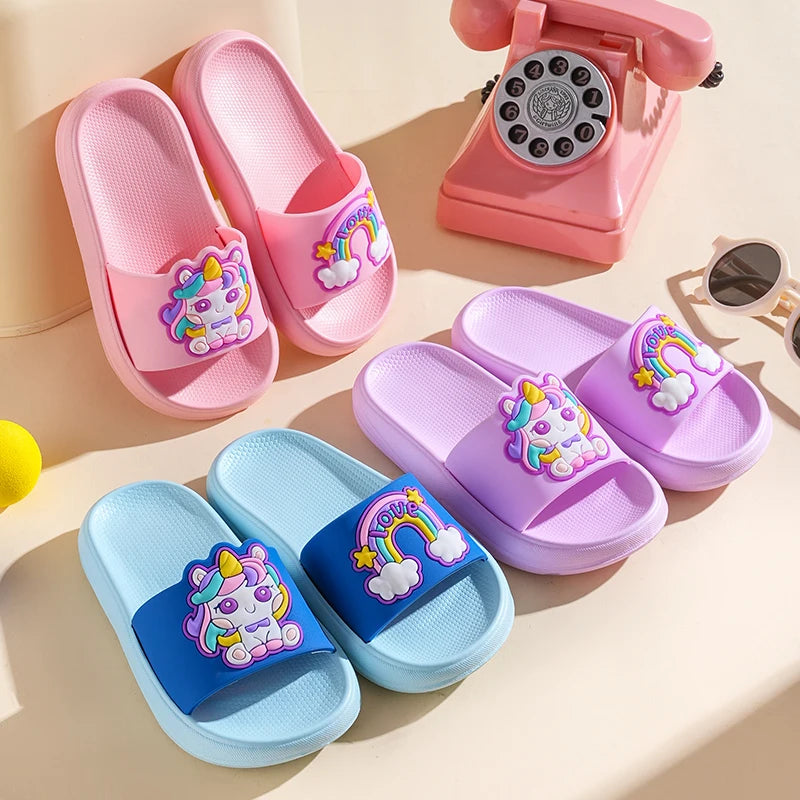 Her Favorite Home Slides