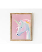 2 / 30X42cm Unframed