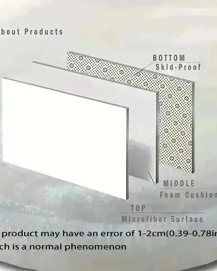 Pink Floral Unicorn Rug