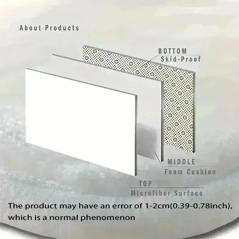 Pink Floral Unicorn Rug