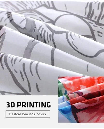 Enchanted Baby Unicorn Bedding