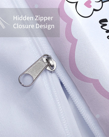 Dream Like a Unicorn Bedding