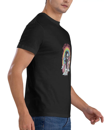 Unicorn Sequin Shirt, Soft Cotton