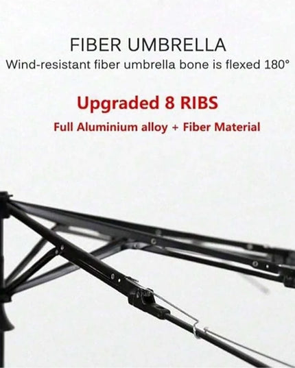 Magical Kawaii Unicorn Umbrella