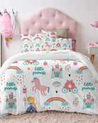 7 / AU King(245x210cm)