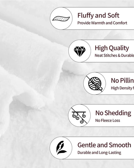 Medieval Unicorn Art Blanket