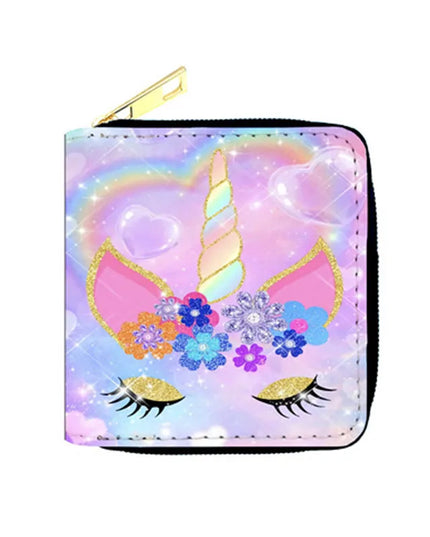 Her Wallet, Her Whole Aesthetic