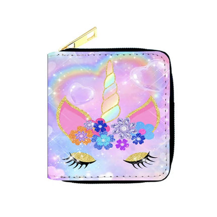 Her Wallet, Her Whole Aesthetic