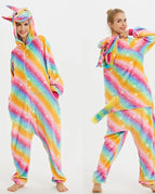 Stripe / M (Height 158-168CM)