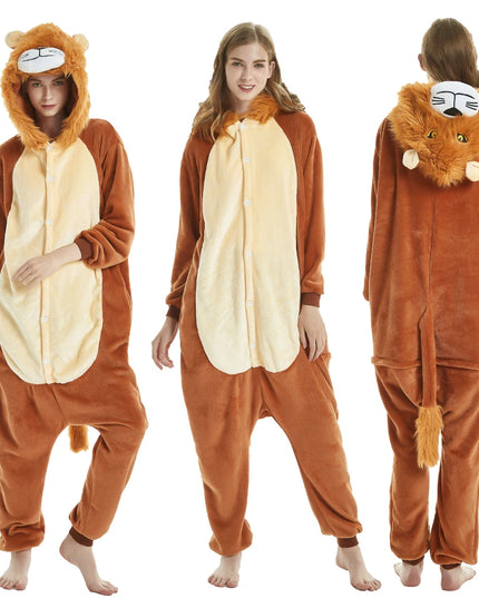 Pink Star Girls Unicorn Onesie