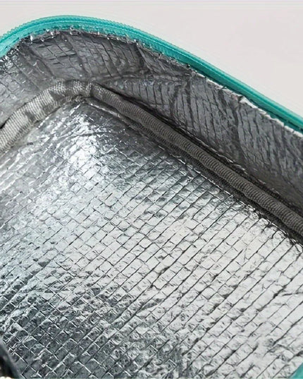 3D Rainbow Unicorn Lunch Box